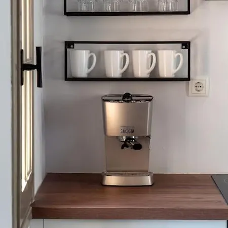 Jasmine By The Sea - κάτω γατζέα, πήλιο * Káto Gatzéa