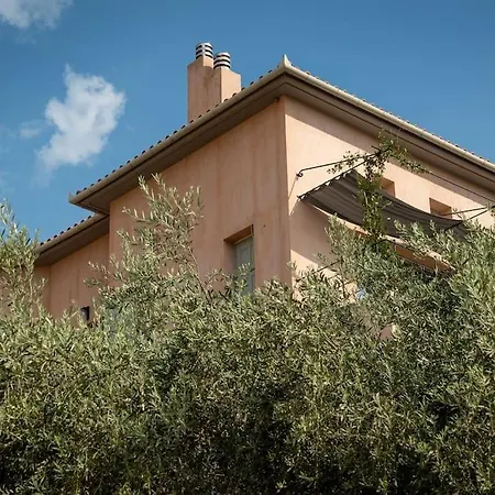 Jasmine By The Sea - κάτω γατζέα, πήλιο Casa de Férias Káto Gatzéa