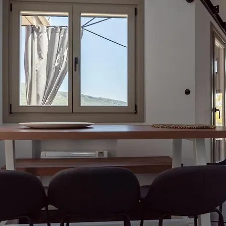 Casa de Férias Jasmine By The Sea - κάτω γατζέα, πήλιο Káto Gatzéa