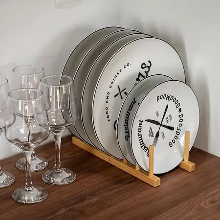 Casa de Férias Jasmine By The Sea - κάτω γατζέα, πήλιο