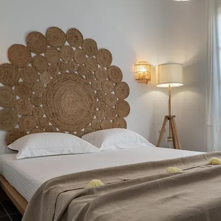 Jasmine By The Sea - κάτω γατζέα, πήλιο Casa de Férias *