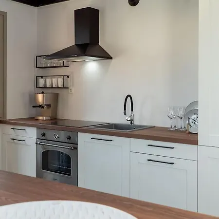 Casa de Férias Jasmine By The Sea - κάτω γατζέα, πήλιο