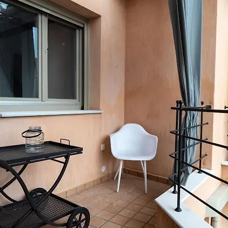 Jasmine By The Sea - κάτω γατζέα, πήλιο Káto Gatzéa