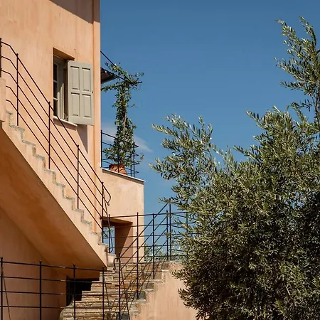 Casa de Férias Jasmine By The Sea - κάτω γατζέα, πήλιο *