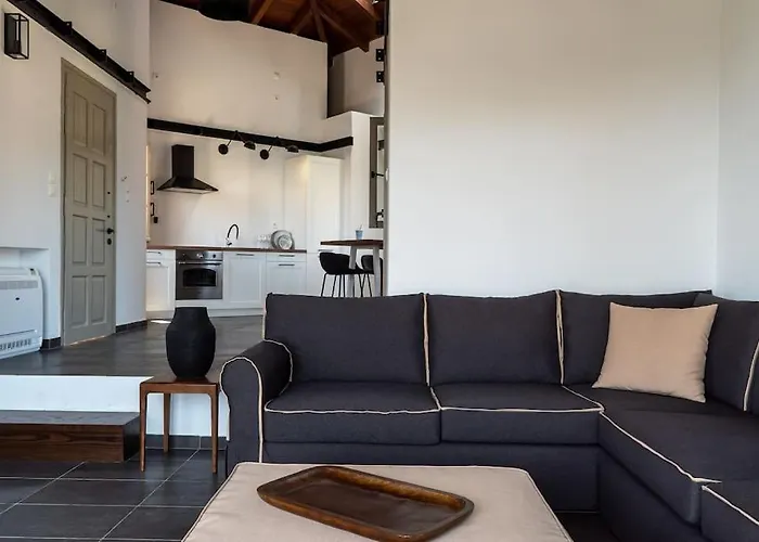 Jasmine By The Sea - κάτω γατζέα, πήλιο *