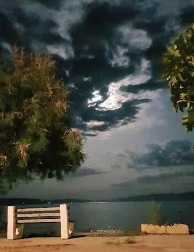 Jasmine By The Sea - κάτω γατζέα, πήλιο Káto Gadzéa