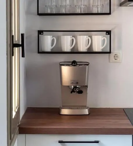 Jasmine By The Sea - κάτω γατζέα, πήλιο * Káto Gadzéa