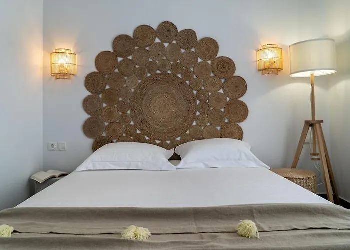 Jasmine By The Sea - κάτω γατζέα, πήλιο