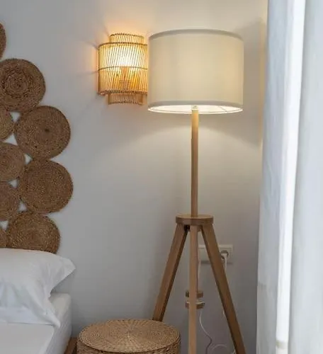 Nyaraló Jasmine By The Sea - κάτω γατζέα, πήλιο