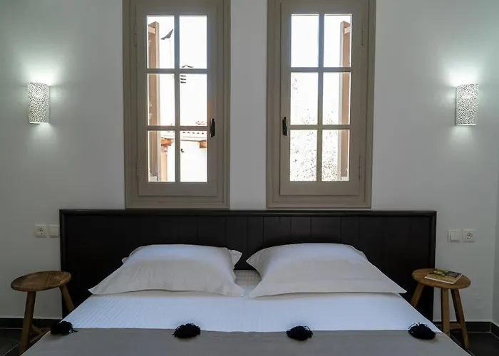 Jasmine By The Sea - κάτω γατζέα, πήλιο Nyaraló