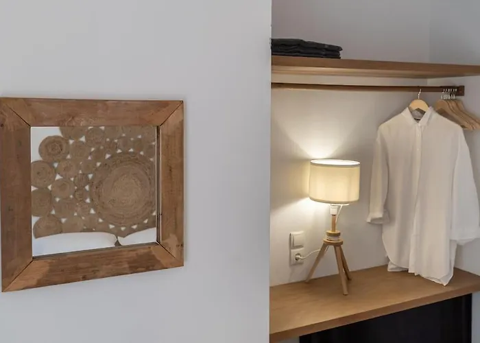 Nyaraló Jasmine By The Sea - κάτω γατζέα, πήλιο *