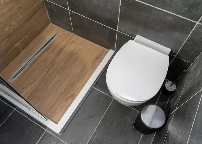 Nyaraló Jasmine By The Sea - κάτω γατζέα, πήλιο Káto Gadzéa