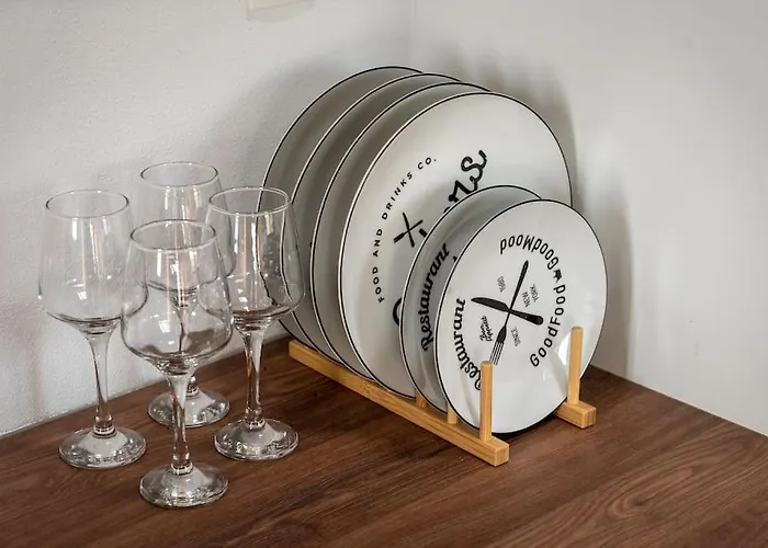 Nyaraló Jasmine By The Sea - κάτω γατζέα, πήλιο