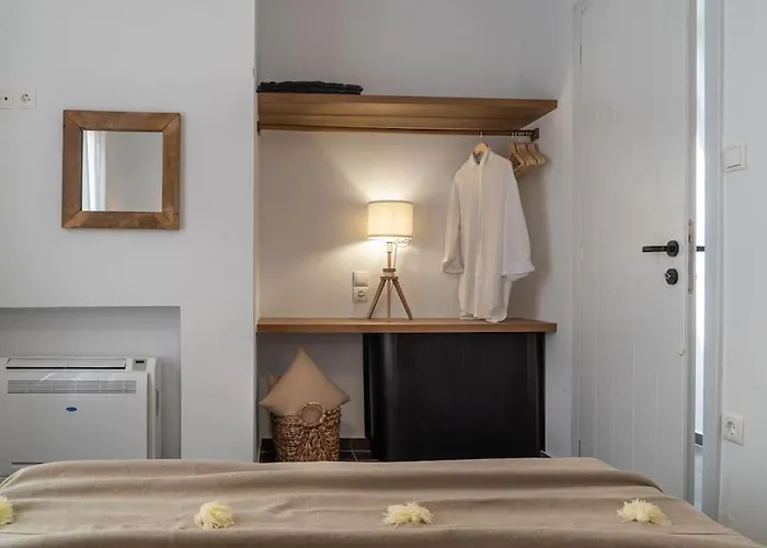 Jasmine By The Sea - κάτω γατζέα, πήλιο Nyaraló Káto Gadzéa