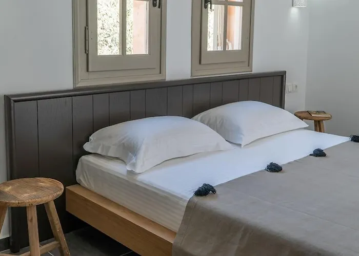 Jasmine By The Sea - κάτω γατζέα, πήλιο * Káto Gadzéa