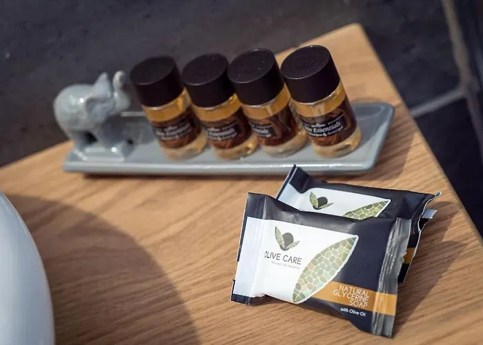 Jasmine By The Sea - κάτω γατζέα, πήλιο Káto Gadzéa