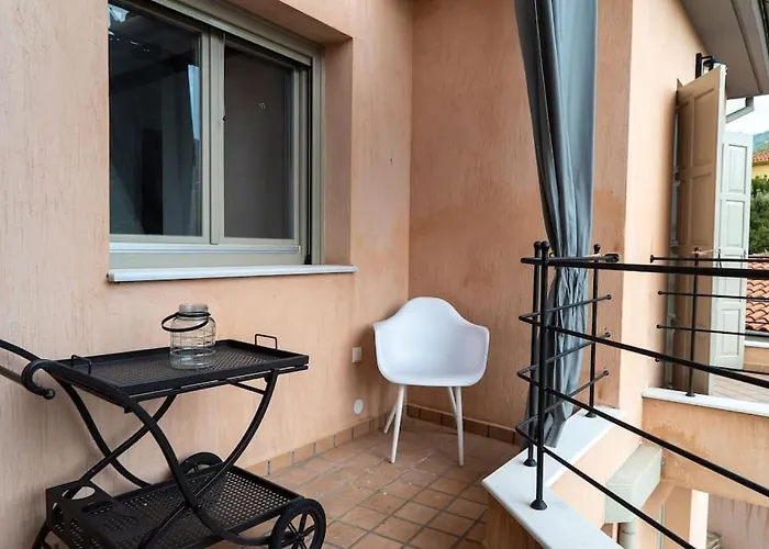 Jasmine By The Sea - κάτω γατζέα, πήλιο Káto Gadzéa