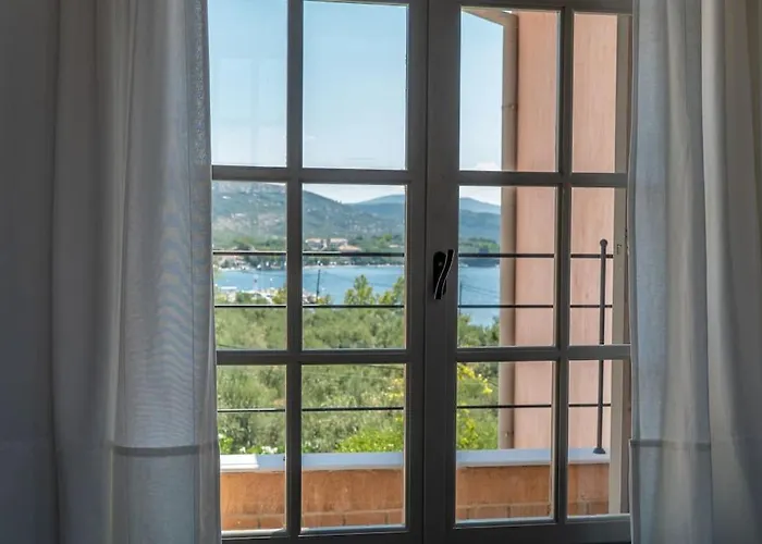 Jasmine By The Sea - κάτω γατζέα, πήλιο Káto Gadzéa