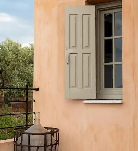 Nyaraló Jasmine By The Sea - κάτω γατζέα, πήλιο *