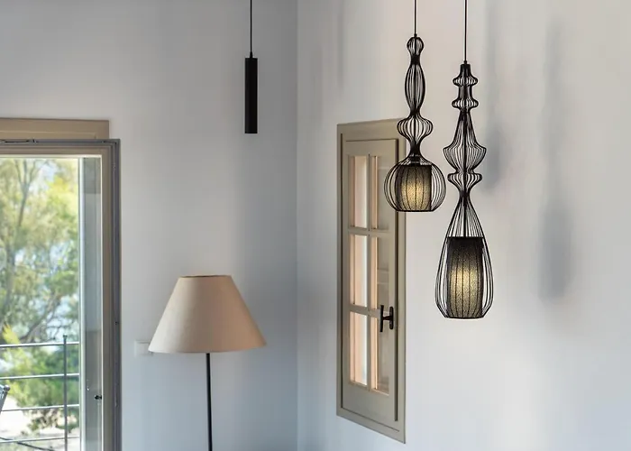 Nyaraló Jasmine By The Sea - κάτω γατζέα, πήλιο Káto Gadzéa