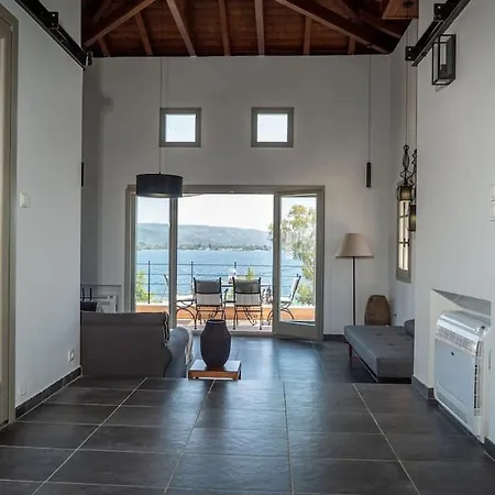 Jasmine By The Sea - κάτω γατζέα, πήλιο Kato Gatzea