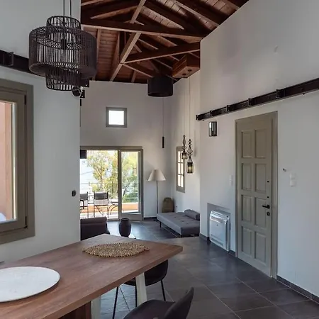 Jasmine By The Sea - κάτω γατζέα, πήλιο Kato Gatzea