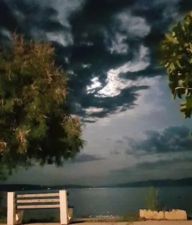 Jasmine By The Sea - κάτω γατζέα, πήλιο Kato Gatzea