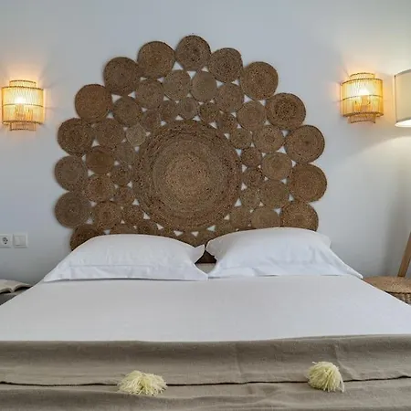 Jasmine By The Sea - κάτω γατζέα, πήλιο