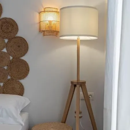 Сasa de vacaciones Jasmine By The Sea - κάτω γατζέα, πήλιο