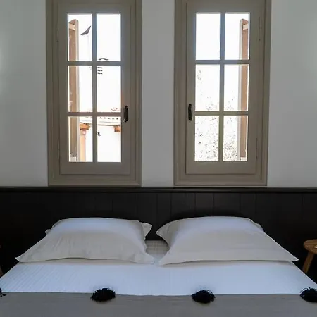 Jasmine By The Sea - κάτω γατζέα, πήλιο Сasa de vacaciones