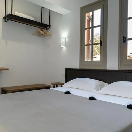 Jasmine By The Sea - κάτω γατζέα, πήλιο *