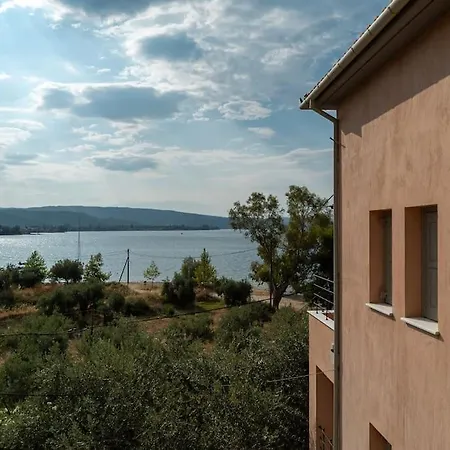 Jasmine By The Sea - κάτω γατζέα, πήλιο * קאטו גצאה