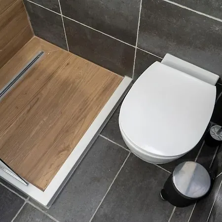 בית נופש Jasmine By The Sea - κάτω γατζέα, πήλιο קאטו גצאה