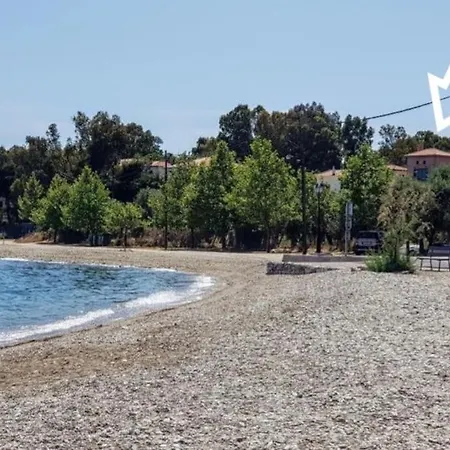 Jasmine By The Sea - κάτω γατζέα, πήλιο קאטו גצאה