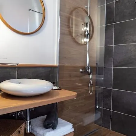 Jasmine By The Sea - κάτω γατζέα, πήλιο Сasa de vacaciones Kato Gatzea