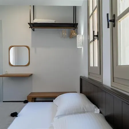 Jasmine By The Sea - κάτω γατζέα, πήλιο *