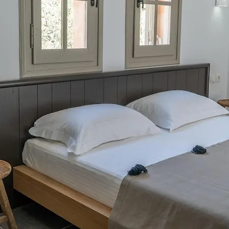 Jasmine By The Sea - κάτω γατζέα, πήλιο * קאטו גצאה