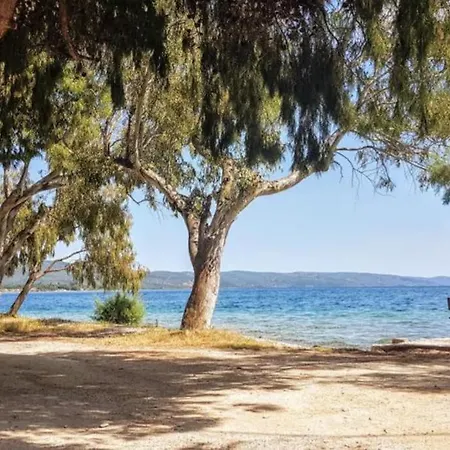 Semesterbostad Jasmine By The Sea - κάτω γατζέα, πήλιο