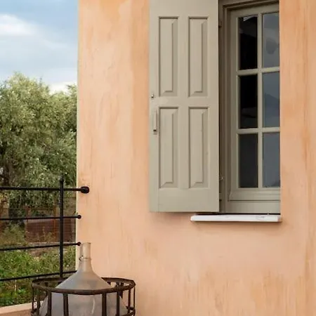 Feriehus Jasmine By The Sea - κάτω γατζέα, πήλιο *